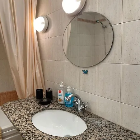 Beautiful Family With Sea View Appartamento Byala (Varna)