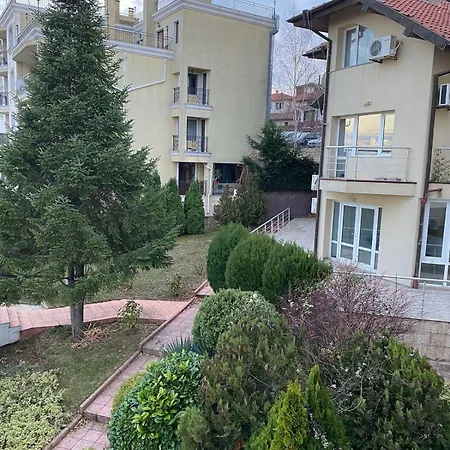 Beautiful Family With Sea View Byala (Varna)