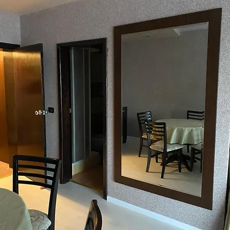 Apartament Beautiful Family With Sea View *